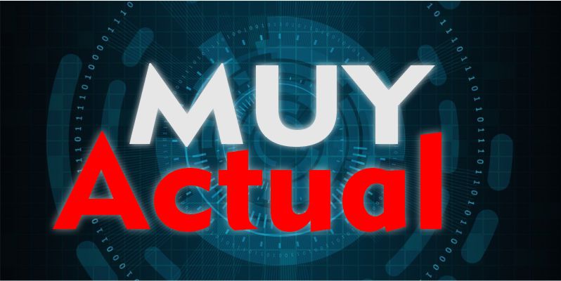 Política de Privacidad de MuyActual