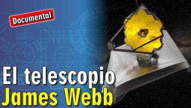 🛰️ El telescopio James Webb [ 🎬 DOCUMENTAL ]
